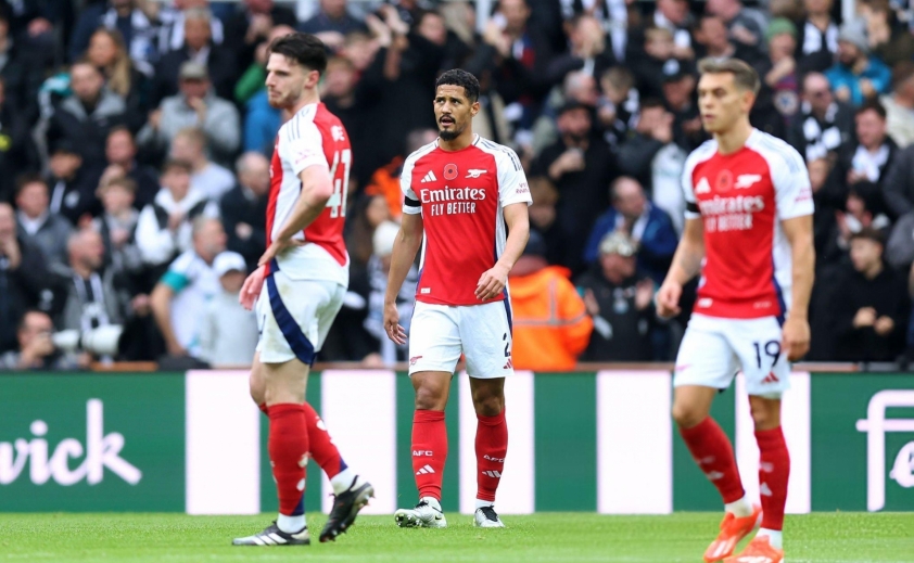 Martin Odegaard Trở Lại, Arsenal Tăng Cường Sức Mạnh Cho Trận Chiến Với Inter Milan