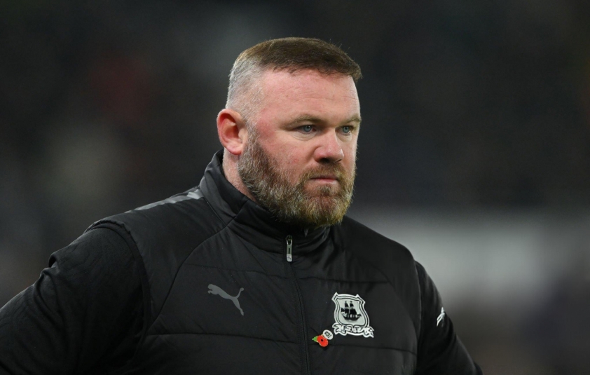 Rooney bị Man Utd từ chối vai trò đặc biệt