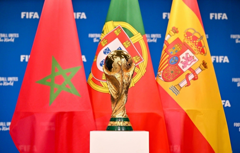 World Cup 2030: Đề xuất táo bạo nâng số đội lên 64, mở ra kỷ nguyên mới cho bóng đá thế giới