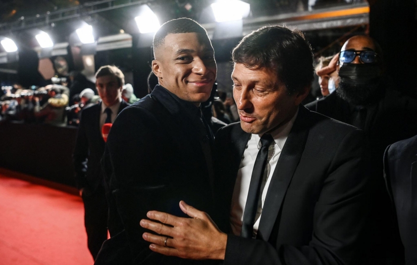 Kylian Mbappe Ngôi sao từ chối Real Madrid để ở lại PSG giờ phải đối mặt với sự thất vọng