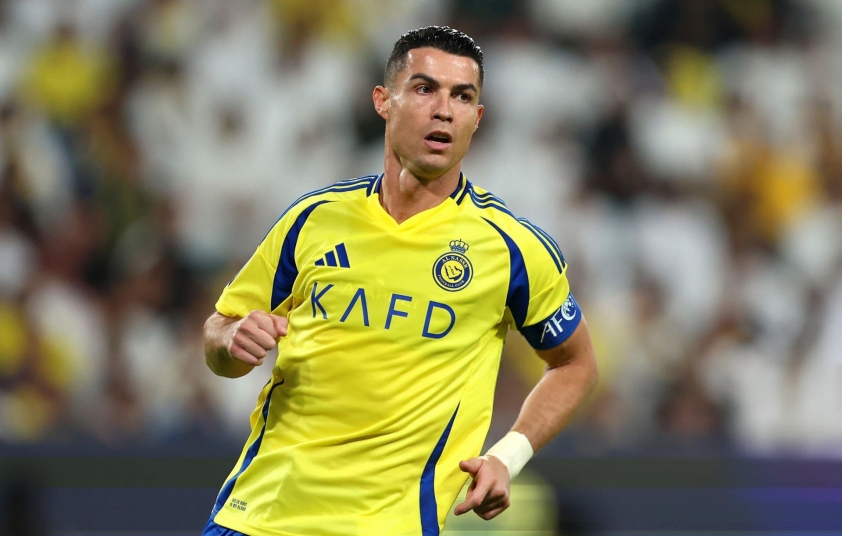 Chuẩn bị cạnh tranh với Ronaldo, Rafael Leao khẳng định sẵn sàng đảm nhận vị trí tiền đạo cắm của Bồ Đào Nha