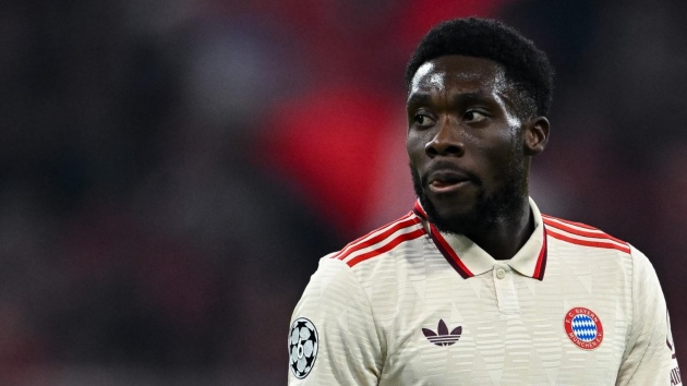 Real Madrid bế tắc trong vụ Alphonso Davies, người đại diện trở thành rào cản