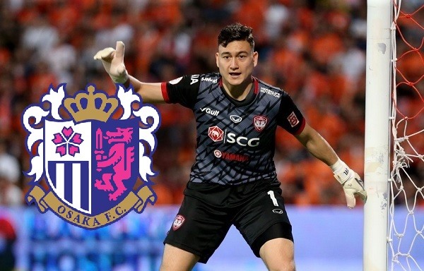 Đội của Đặng Văn Lâm thua ngược cay đắng ở J-League 1 Nhật Bản