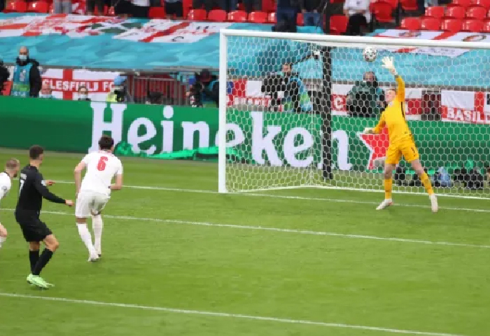 Jordan Pickford Jordan Pickford
