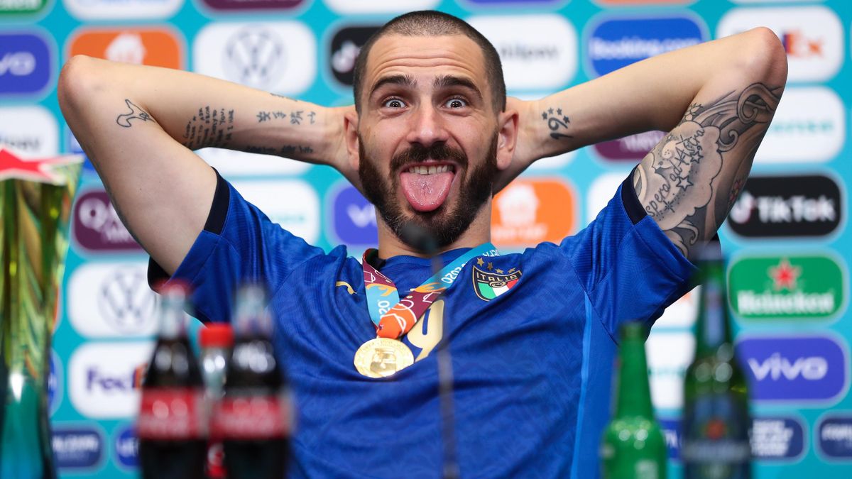 Đội hình mạnh nhất nếu kết hợp giữa Italia và Tây Ban Nha