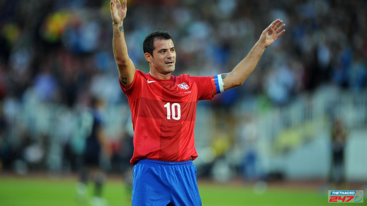 Dejan Stankovic