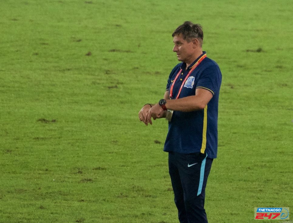 Dragan Stojkovic