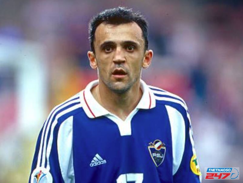 Ljubinko Drulovic