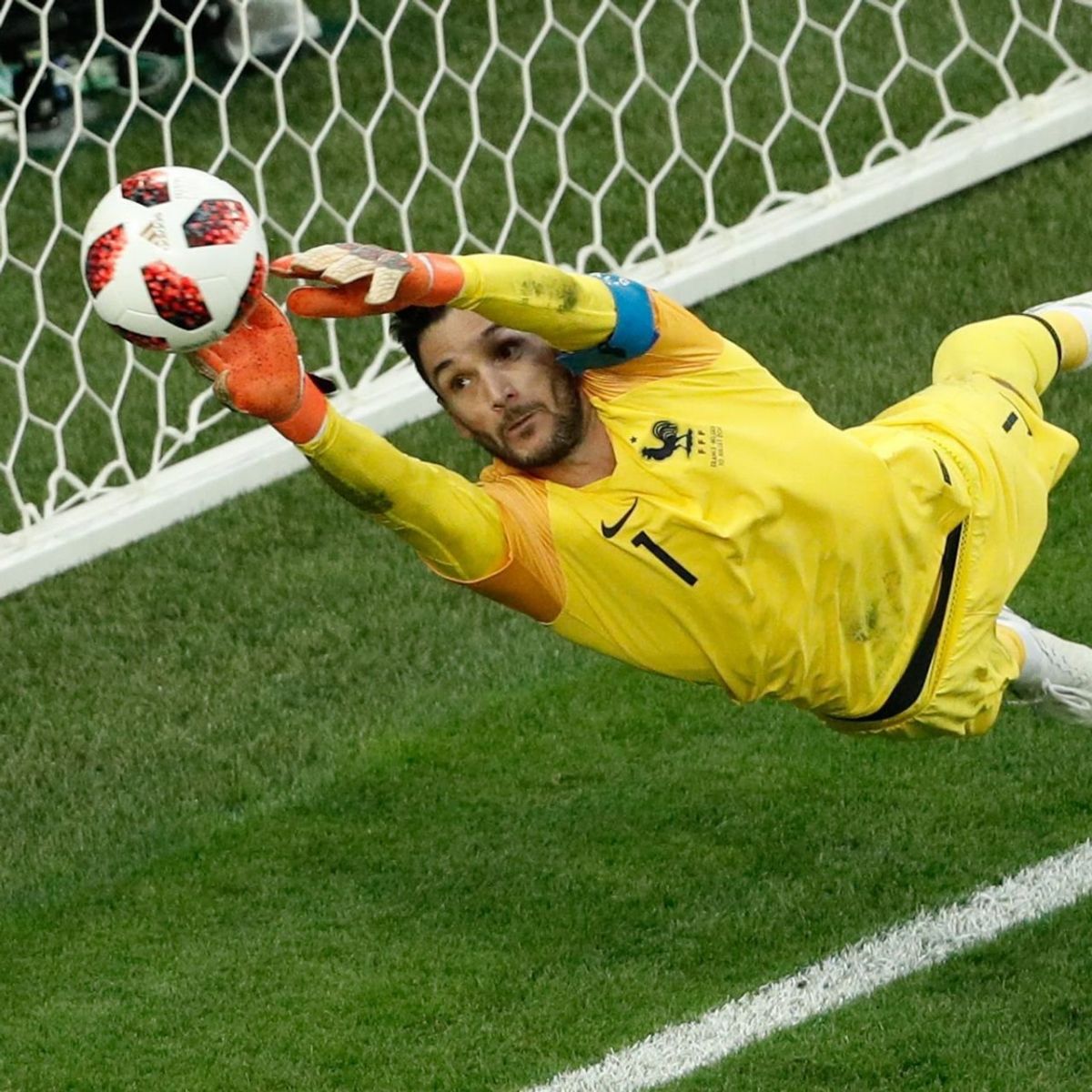 Hugo Lloris