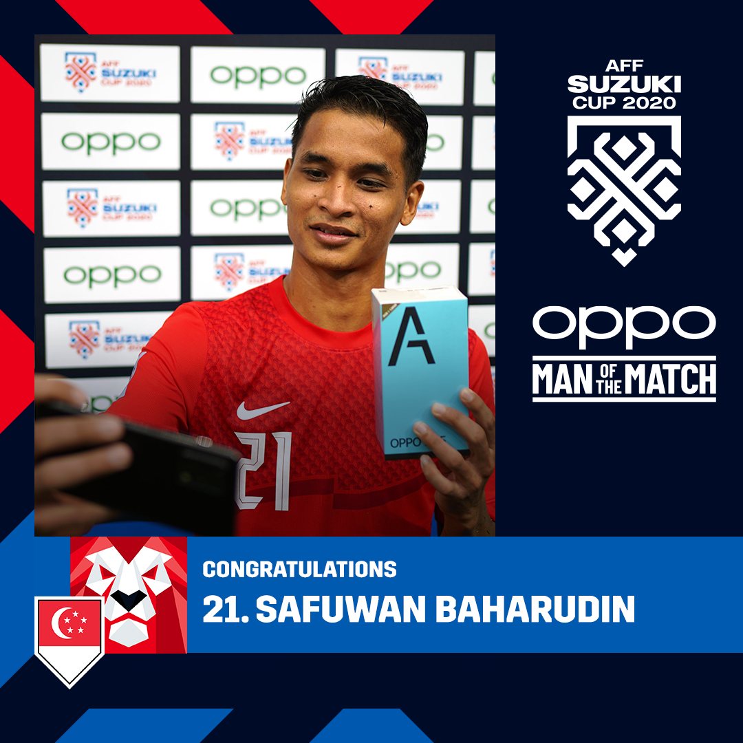Safuwan Baharudin