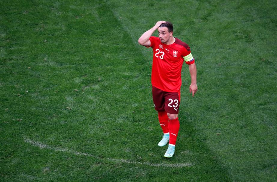Đội hình tiêu biểu vòng tứ kết EURO 2020 Đội hình tiêu biểu vòng tứ kết EURO 2020