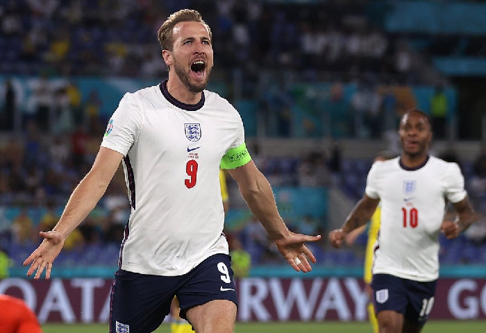 Harry Kane Harry Kane