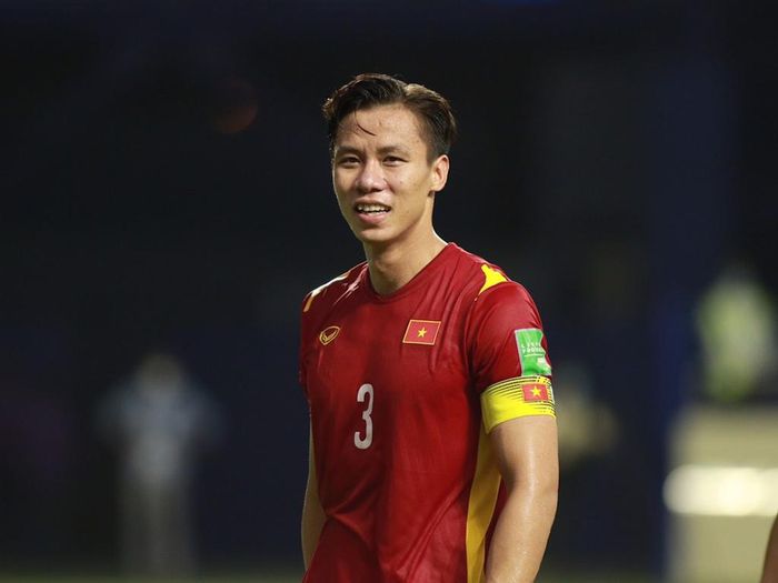 Đội hình Việt Nam