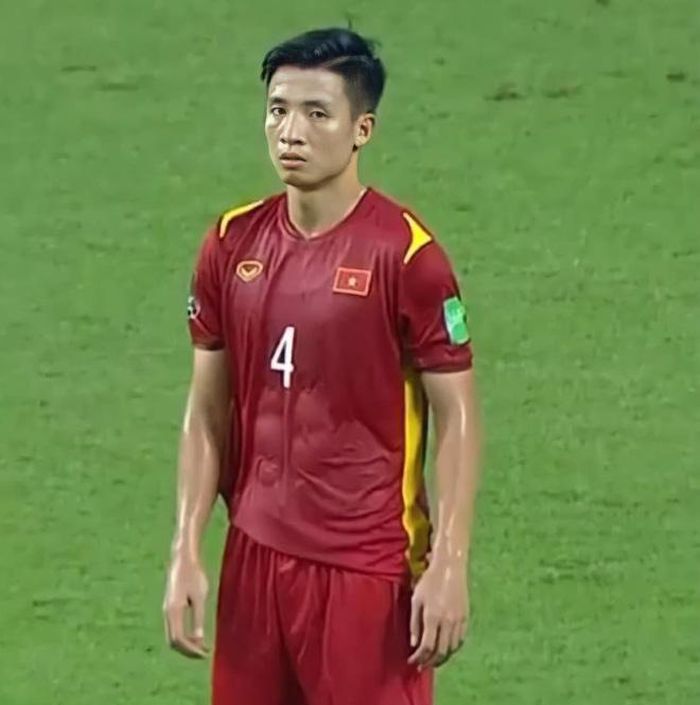 Đội hình Việt Nam