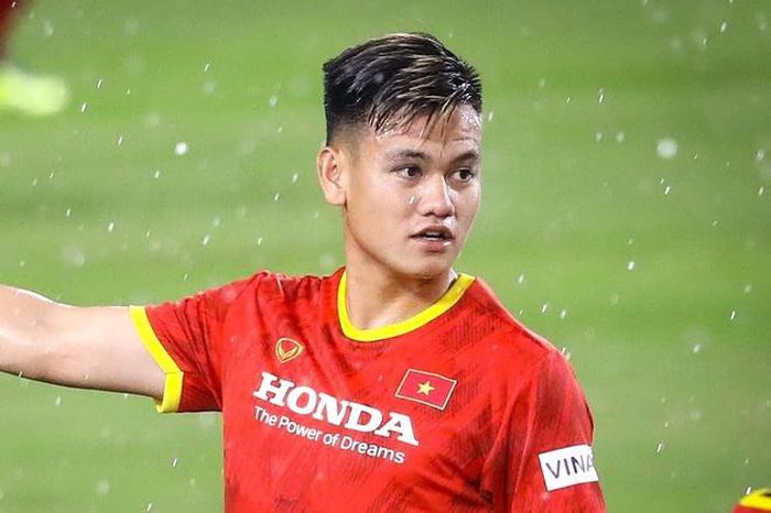 Đội hình Việt Nam