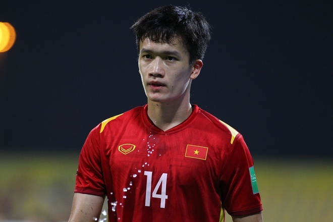 Đội hình Việt Nam