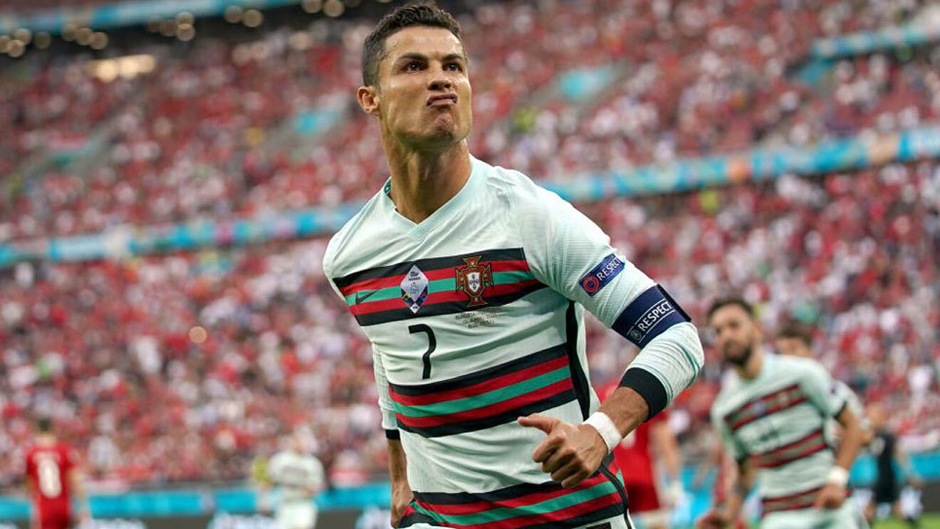 Cristiano Ronaldo Euro 2020 Cristiano Ronaldo Euro 2020