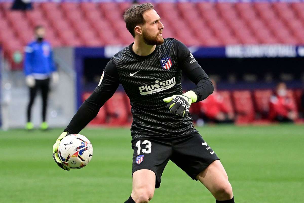 Đội hình xuất sắc nhất La Liga