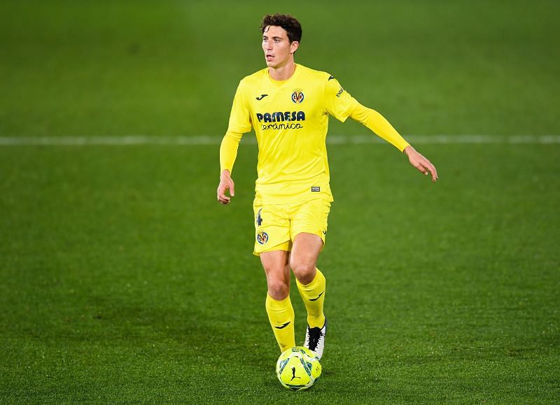 Đội hình xuất sắc nhất La Liga