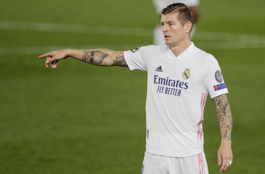 Đội hình xuất sắc nhất La Liga