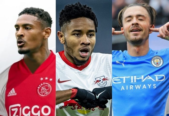 Đội hình xuất sắc nhất vòng 1 Champions League