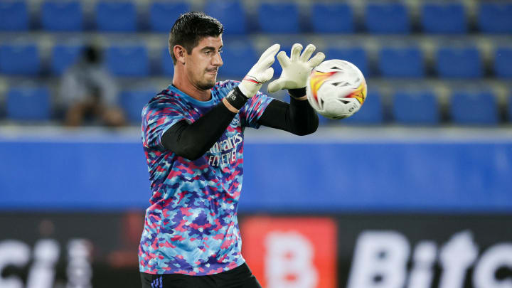 Đội hình xuất sắc nhất vòng 1 Champions League