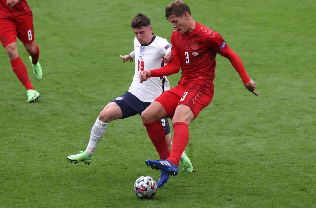 Mason Mount