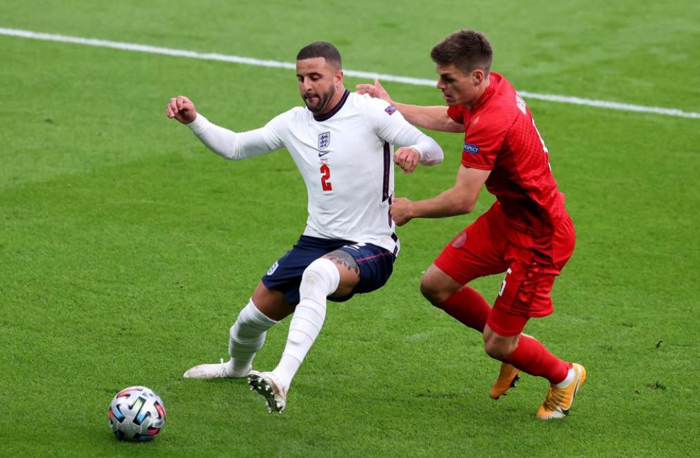 Kyle Walker