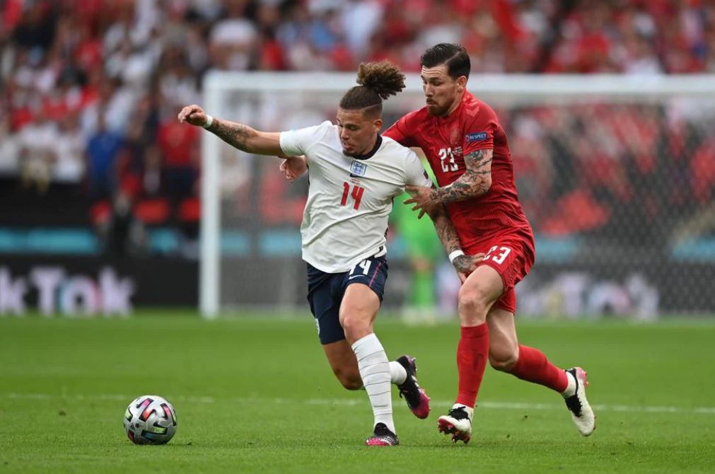 Kalvin Phillips