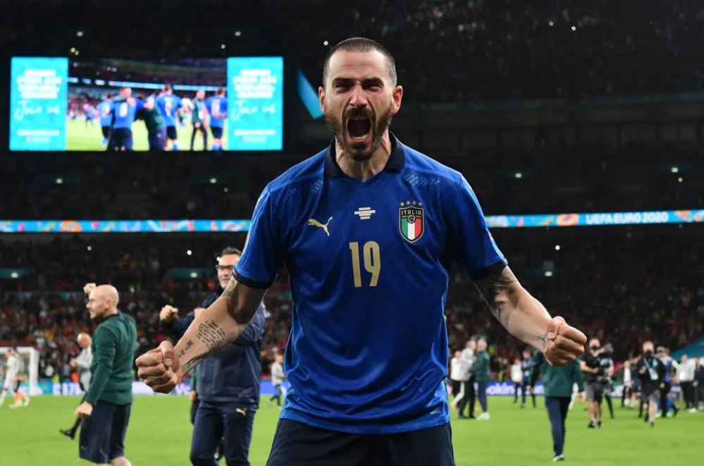 Leonardo Bonucci