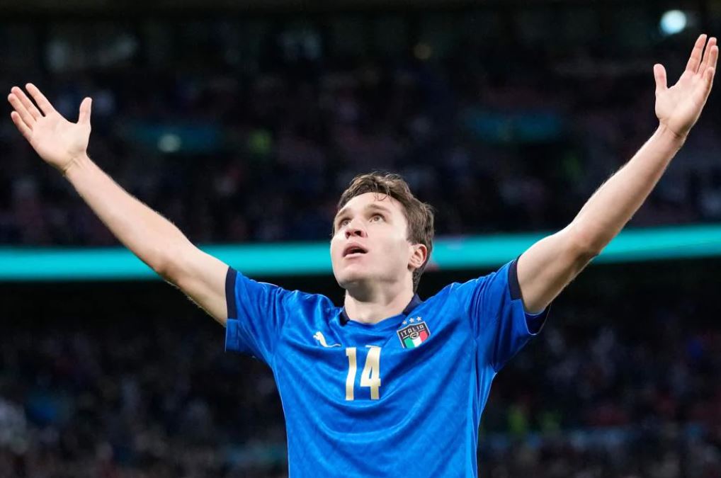 Federico Chiesa