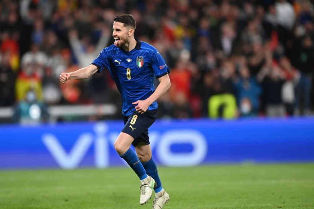 Jorginho