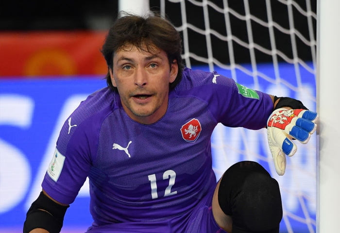 Libor Gercak