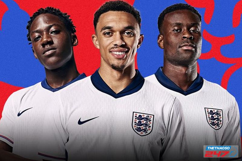 Đội tuyển Anh tại Euro 2024