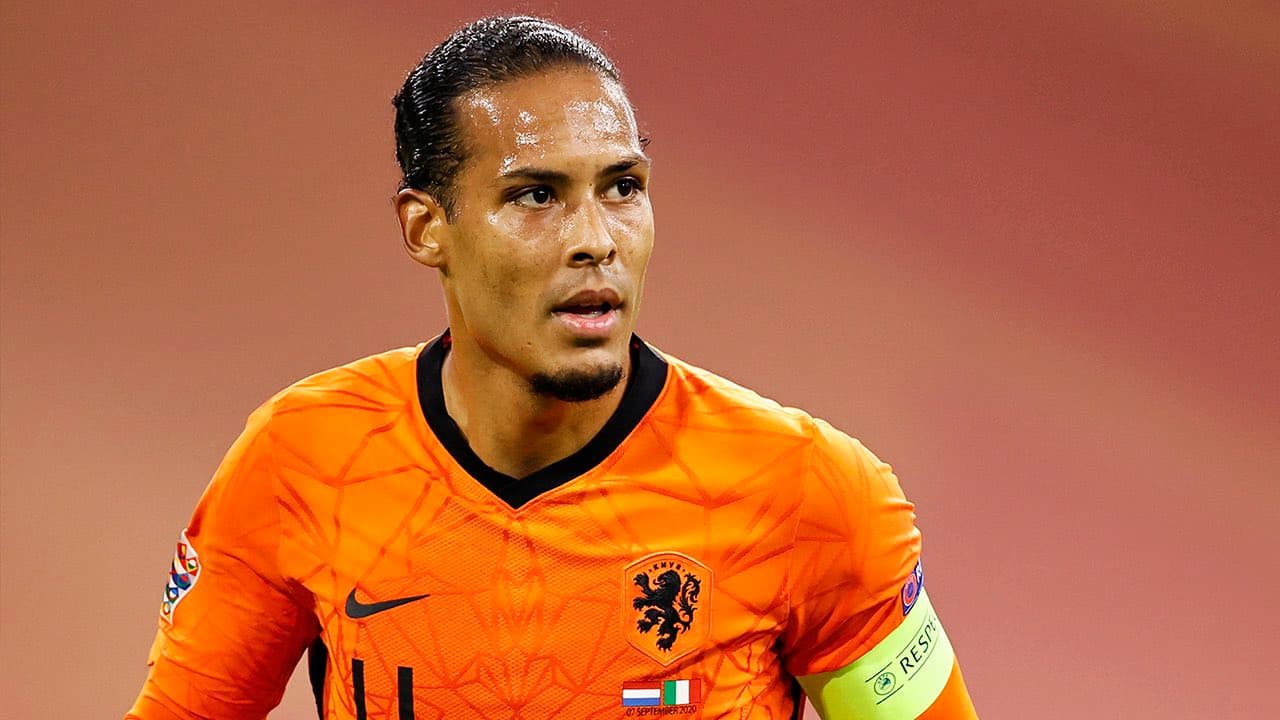 Đội tuyển Hà Lan