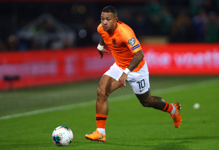 Đội tuyển Hà Lan