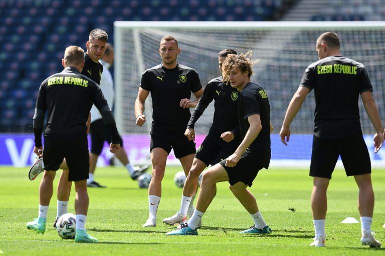 Séc tập luyện Séc tập luyện