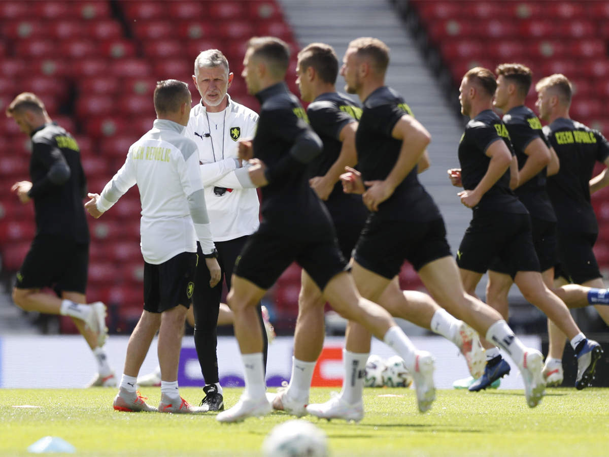 Séc tập luyện Séc tập luyện