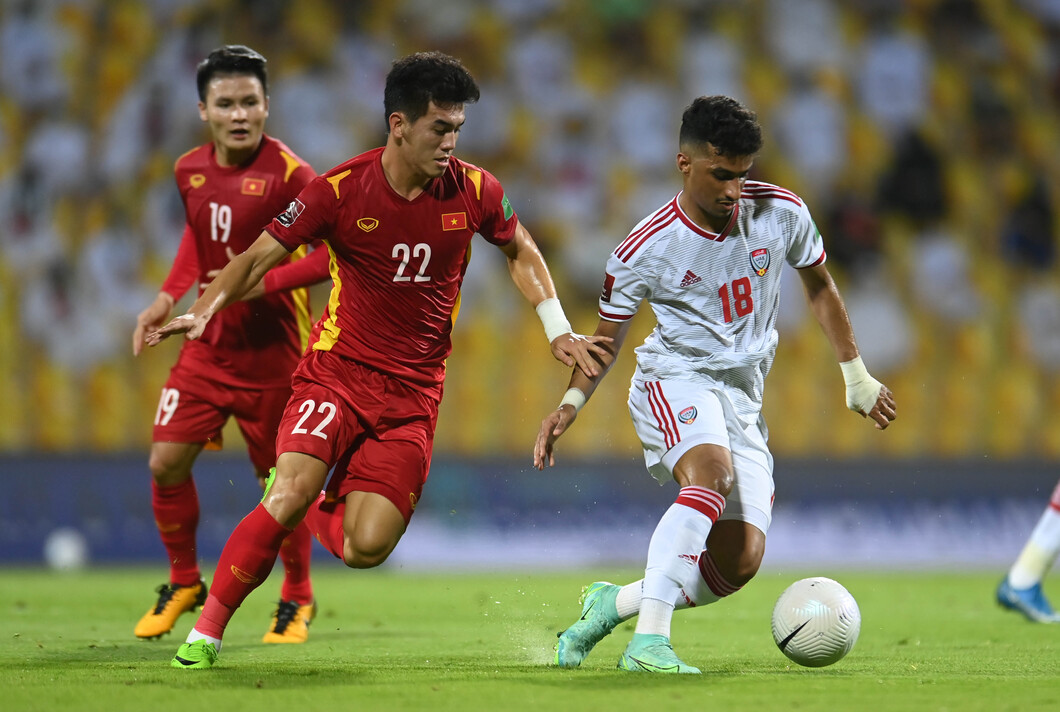 Việt Nam UAE
