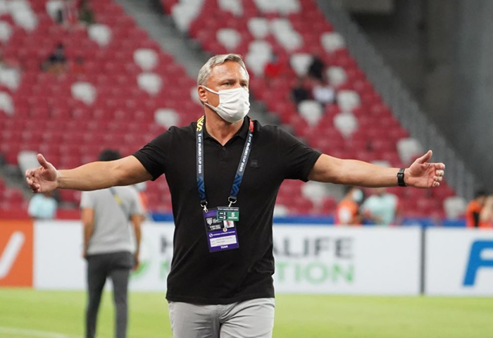 Đông Timor vs Myanmar