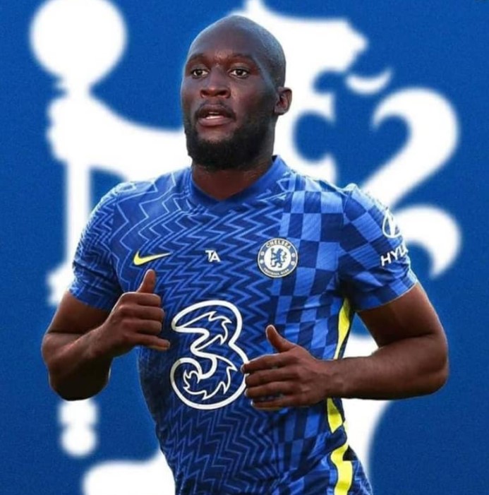 Romelu Lukaku, Chelsea