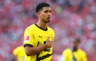Jobe Bellingham Ngôi sao triển vọng mới gia nhập hành trình thành công tại Borussia Dortmund