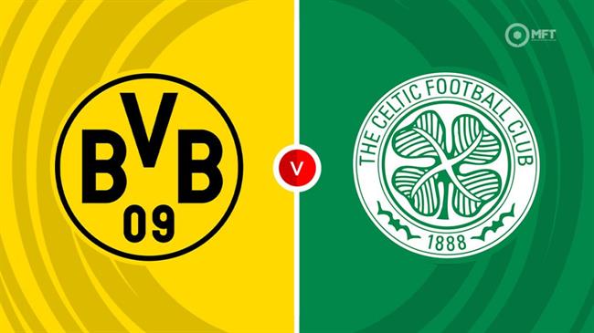 Dortmund vs Celtic Một Cuộc Tranh Tài Giữa Đội Á Quân và Đội Toàn Thắng