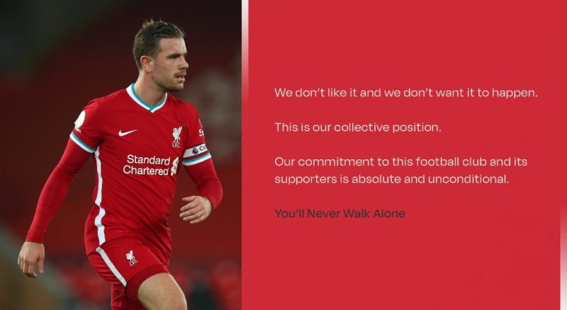 liverpool super league liverpool super league