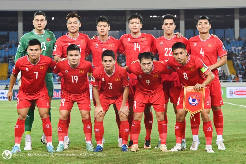 HLV Kim Sang Sik đến Indonesia để chuẩn bị cho AFF Cup 2024