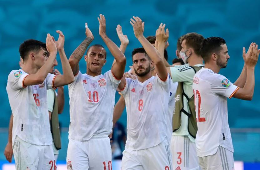 Dự đoán đội vào tứ kết EURO 2020 Dự đoán đội vào tứ kết EURO 2020