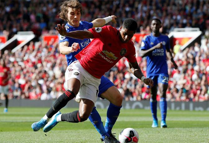Nhận định kèo Leicester vs Man Utd 21h ngày 16/10