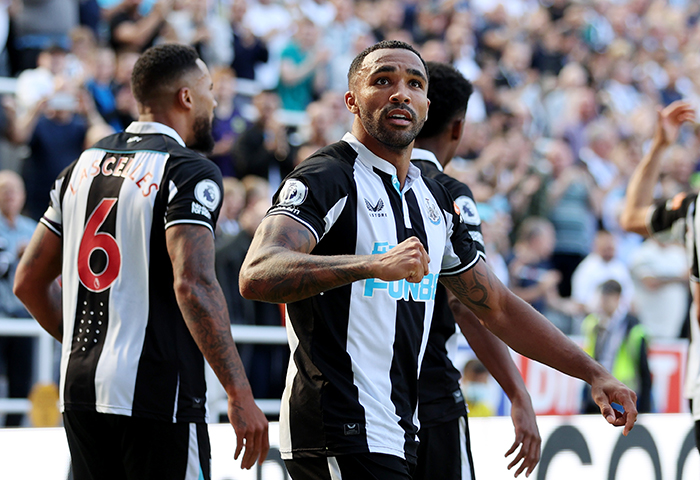 Dự đoán kèo Arsenal vs Newcastle