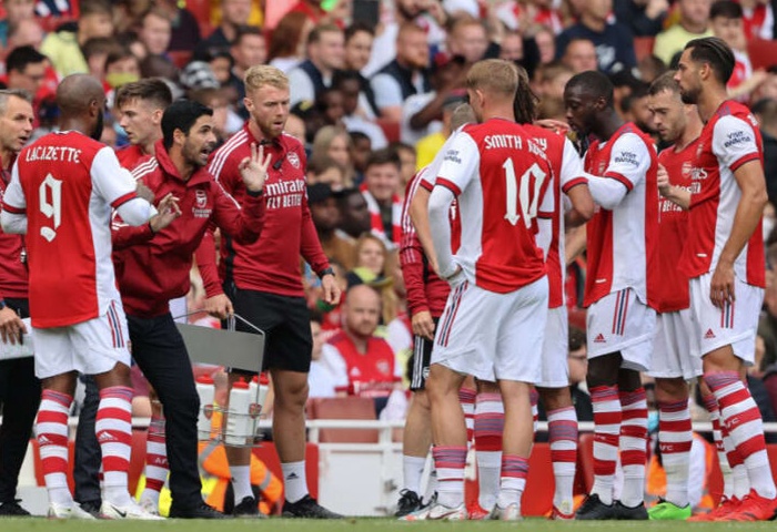 Phân tích kèo Arsenal vs Newcastle