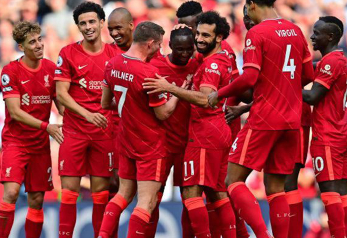 Dự đoán tỷ số, soi kèo Liverpool vs Arsenal